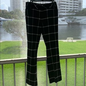 New modern boot cut from New York and company sz 8